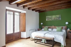 Self catering Txalastaso til 8 personer - Image 5
