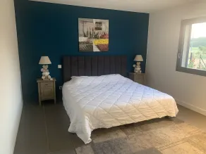 Comfortable house **** with swimming pool - Image 2