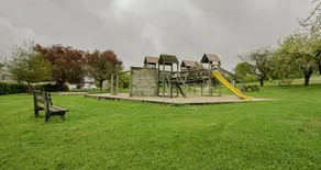 Ferienunterkunft mit Terrasse, Garten und Grill - Image 3
