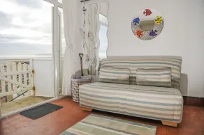 Beach Front Cottage with Direct Access to Stunning Sandy Beach, Dunes & Sea View - Image 4