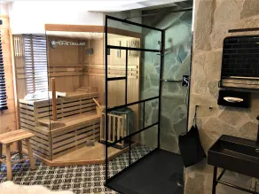 ALPENLIEBE - Sauna & Whirlpool - APARTments - Image 3