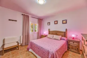 Beautiful Holiday Home Can Parets with Wi-Fi, Garden, Terraces & Pool; Parking Available, Pets Allowed - Image 5