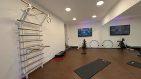 Stoahaus - 140 sqm earth house with private spa - Image 3