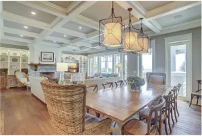 31 Dune Lane - Oceanfront, Custome Construit et beau - Image 4