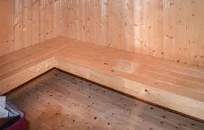 Fantastiskt hem i Tranekær med bastu - Image 3