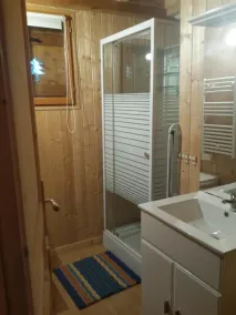 Chalet / Hütte - Saint Laurent en Grandvaux - Image 4