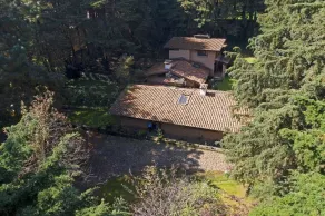 belle maison au milieu du grand jardin. 3 chambres 2 salles de bain en forêt - Image 3