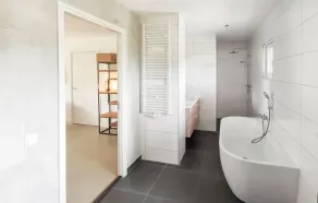 Superbe maison à Den Oever avec WiFi - Image 2