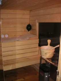 ARIEGEOISE BOLIG 5 MINUTTER FRA SAINT GIRONS MED POOL OG SAUNA - Image 2