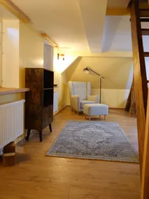 Large vacation home on the Aschberg, great view, terrace & large garden 6+2  - Image 2