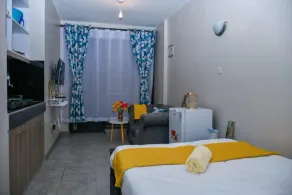 Lux Suites Tsavo Studios Embakasi - Image 4