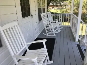 Grist Mill Crossing Cottage, Stecoah Valley, NC - Image 5