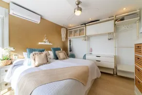Apartment \"Ocean Views, Paseo Marítimo\" with Terrace and Wi-Fi - Image 5