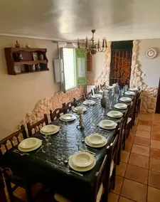 Casa Rural Ubeda - Full House - Casa Completa - Image 5