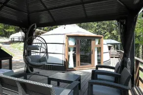 TSUKUBA MOUNTAIN GER GLAMPING - Image 4