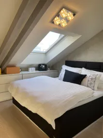 Exclusive & Elegant Frogner Apartment in the Heart of Oslo - Image 5
