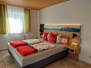 Apartamento 2 Watzmann para 1-2 pessoas - Image 5