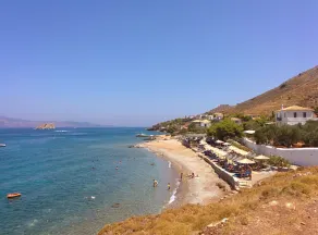 Private holiday home - total relaxation in car-free island in - Image 4