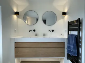 Autentiske Mas af det syttende renoveret. Enestående udsigt, - Image 4