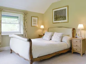 4 Schlafzimmer Unterkunft in Llanfachreth, near Dolgellau - Image 5