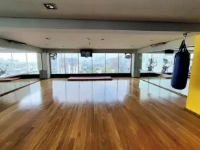 The Polanco Signature–Curated 2BR w/Top Amenities Pool, Gym, Paddle, Rooftop, High-speed WiFi - Image 5