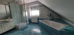 Ferienwohnung-in-Mecklenburg-am-Kritzower-See-mit-Ruderboot - Image 3