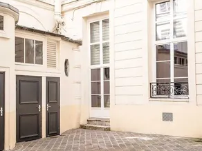 ID 233 - Marais Pompidou (3 °) - Lejlighed med balkon - Image 4