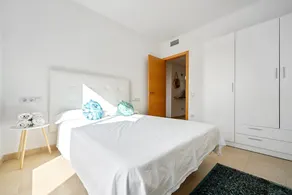 Ferienwohnung \"Ferran\" mit privater Terrasse, Balkon und WLAN - Image 5