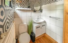Stunning (sta)caravan in Lauwerzijl - Image 2