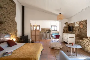 El Molino de Casa Rural Molí Roquer - Image 5