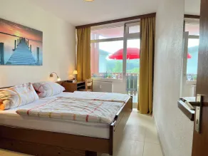 Apartment Schöne Aussicht - App 1406 - EX-Kurhotel by Interhome - Image 5