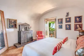 Villa San Giacomo 1 in Positano - Image 2