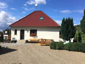 Sommerhus ved Lake Malchin - Image 5