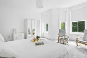 Hoe Park House | Pour 10 personnes | Maison victorienne | Près du Barbican - Image 3