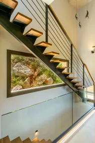 Beachfront villa with hot tub- breathtaking seaview - Image 2