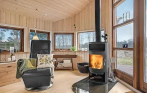 Dejligt hjem i ørsted med sauna - Image 2