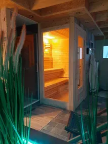 Vacanze tra città trambusto u. Landidylle nell'appartamento 50m² di alta qualità - Image 3