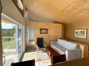 Spectacular Bras d’Or view, 1 bedroom suites w/ full kitchen - Image 5