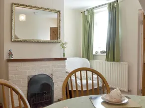 2 chambres à coucher à Alfreton, near Matlock - Image 5
