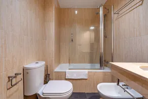Appartement 'Diseño A Pie De Pista' avec vue sur la montagne et Wi-Fi - Image 3