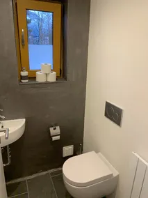 Sommerhus nær skiløjperne med stor privat have - Image 3