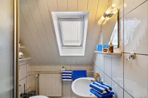 Apartamento 'Ferienwohnung Karin' com jardim privado e varanda - Image 3