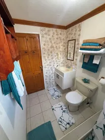 Acolhedor e independente apartamento de 2 quartos localizado na movimentada costa sul - Image 5