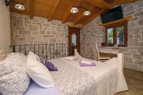 Villa Dajana in Zajci - Haus für 8-10 Personen - Image 5