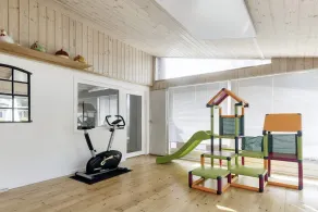8 person holiday home in Nykøbing F - Image 3