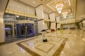 Mitannia Regency Hotel - Image 5