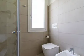 Appartamento vacanze \"Le Scuderie 3\" con piscina condivisa, terrazza condivisa e Wi-Fi - Image 3