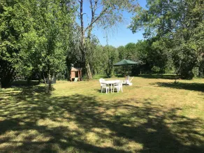 AUX FLEURS DE CERISES - Cottage 4 persone - Image 3