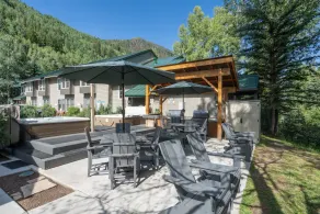 Mountainside Inn 117 by Alpine Lodging Telluride - Image 3