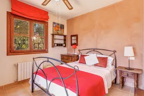 Fantastisk villa med havudsigt, jacuzzi, loggia, aircondition og Wi-Fi - Image 5